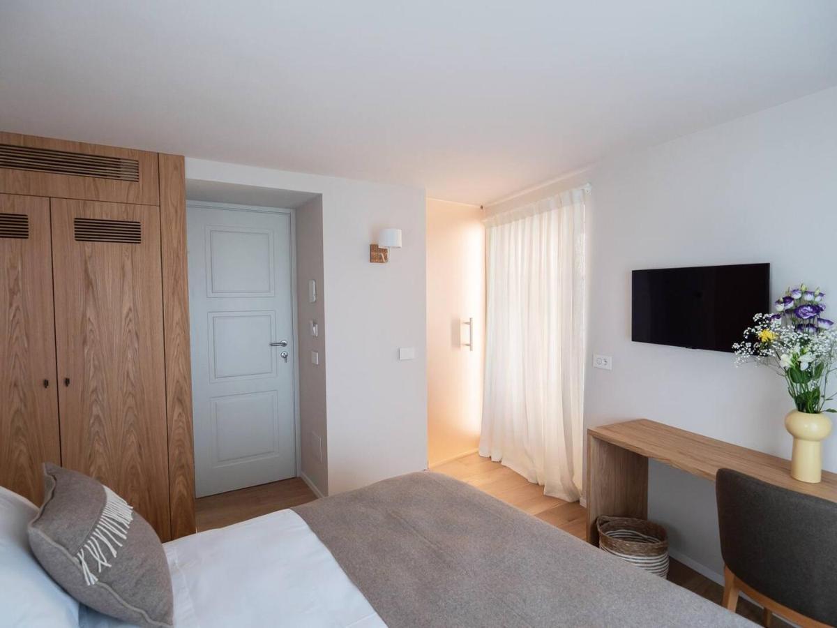 La Torre Apartment Belgirate Exterior photo