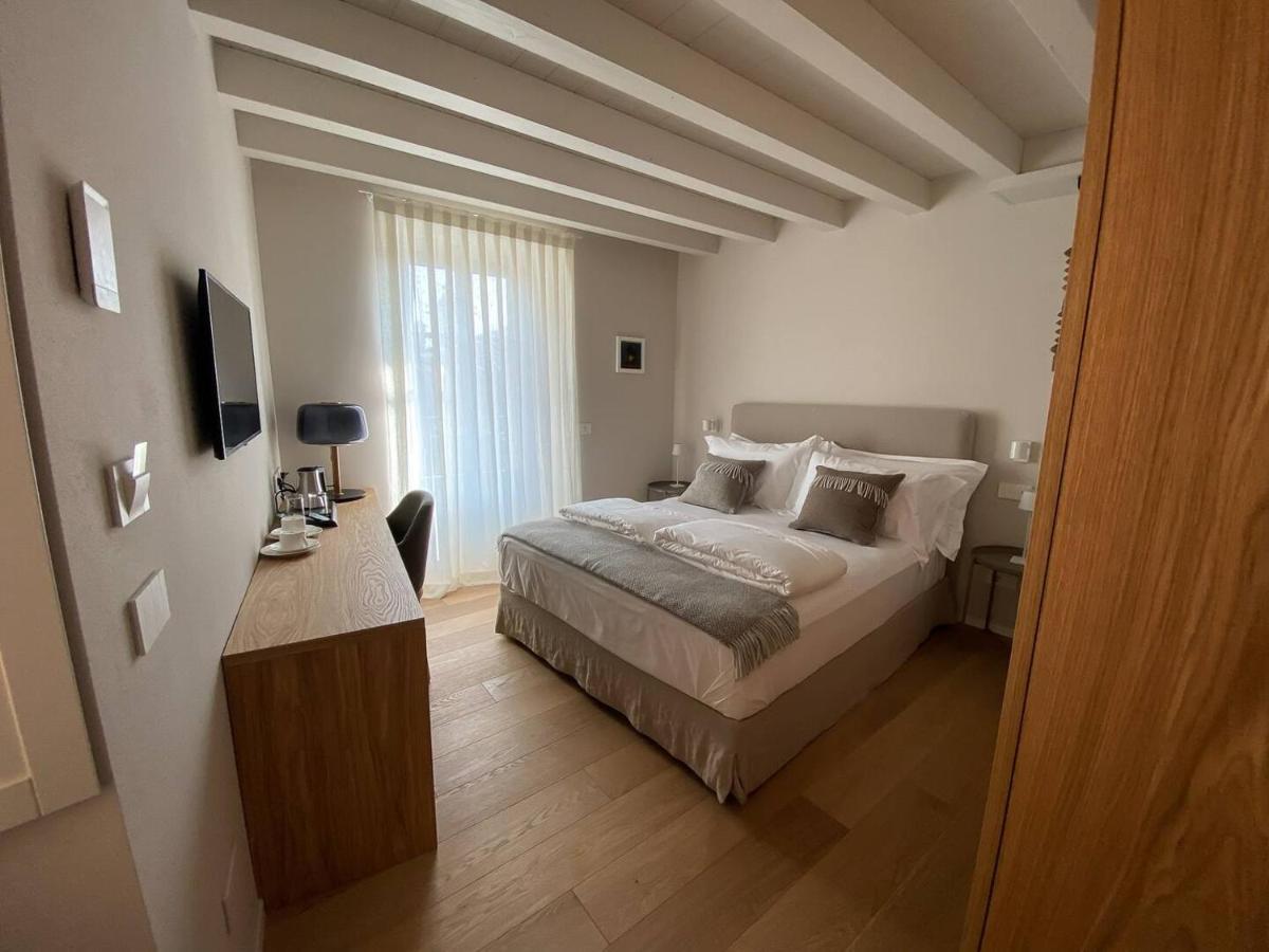 La Torre Apartment Belgirate Exterior photo